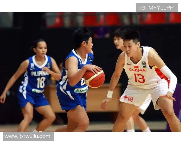 中国与菲律宾奥运会对决回顾与展望：体育精神与友谊的交融